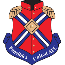 Fencibles United